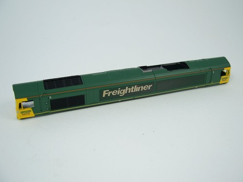 Dapol class bodyshell no - dapol,
