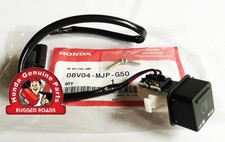 OEM Honda Fog Light Switch -
