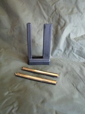 Genuine British Army SA80 THERMOLD Speed Loader 5.56 WITH TWO stripper clips