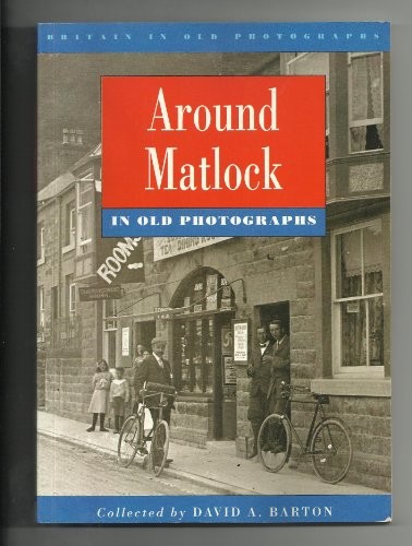 Around matlock old - matlock, in