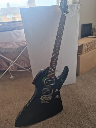 Maverick electric guitar - x1,