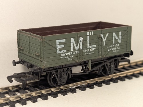 Dapol b170 gauge emlyn - b170,