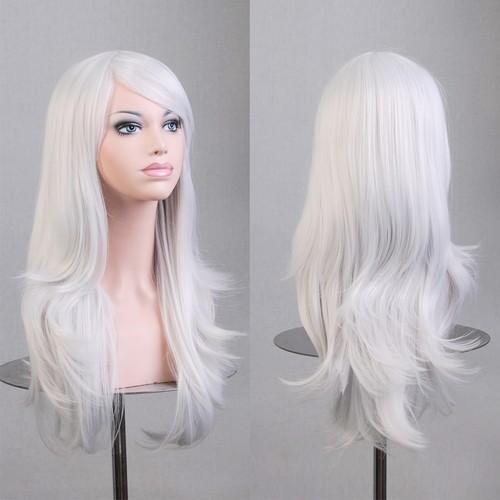 Wig synthetic hair women - wig,