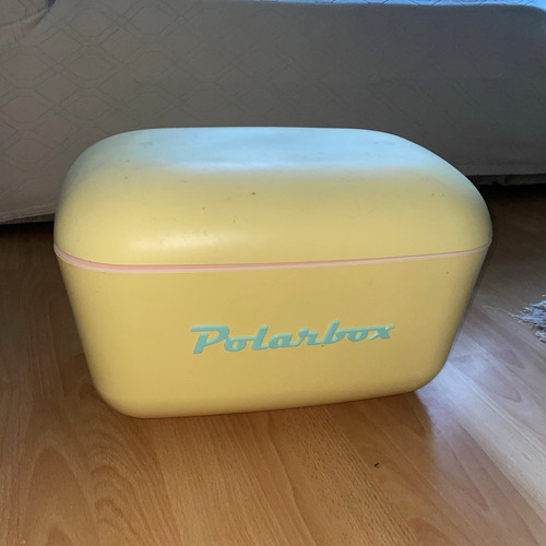 Polarbox vintage retro - polarbox, vintage/retro