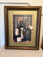 Vintage Port, 1977 By Raymond Campbell-Large Print