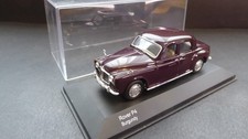 Corgi Vanguards VA19000 Rover