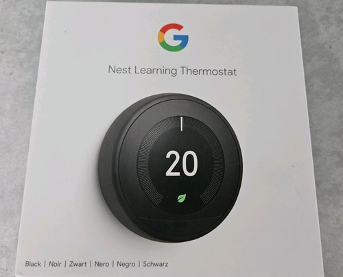 Google nest learning - google,