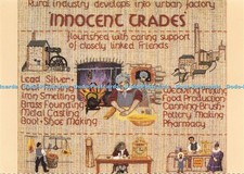 D202040 Innocent Trades Panel