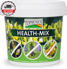 Topbuxus Health Mix - Stops