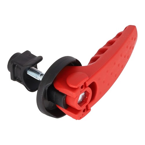 Bosch handle clamp lever - bosch,
