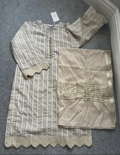 Al Karam Asian 2 Piece Suit