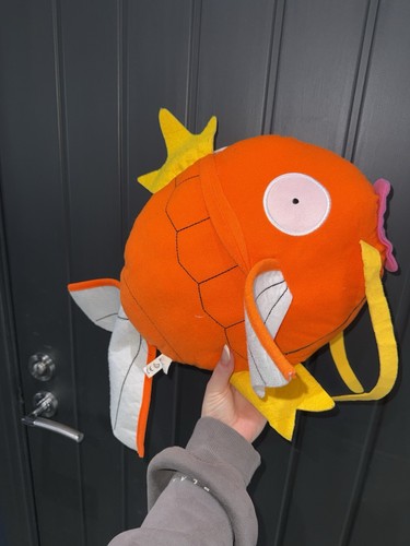 Pokemon magikarp large - magikarp, soft
