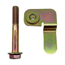 Nuts and Bolts Set for Jeep