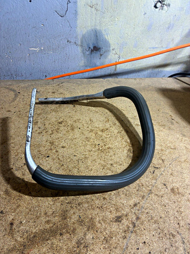 Husqvarna 350 handle - husqvarna,
