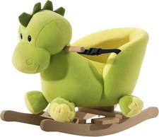 Kids Rocking Chair Horse