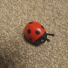 Gaston Ladybird Ben And