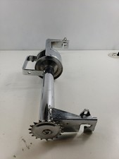 Bicycle Bike to Tricycle Trike