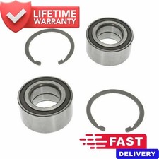 For Citroen C-Crosser Front