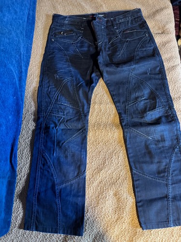 Cipo baxx jeans mens - cipo, 36w