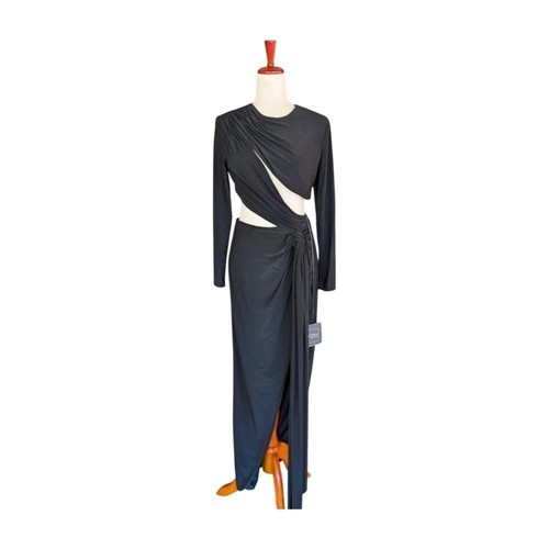 Nwt ieena for mac duggal - nwt, black