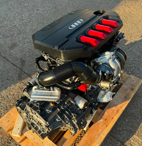 Only 17k complete 2022 audi - 17k,,