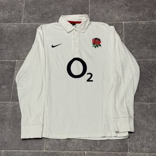 Vintage nike england rugby - nike,