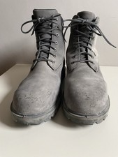 Timberland Pro Safety Boots
