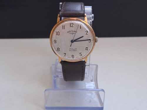Vintage men gold plated - vintage,