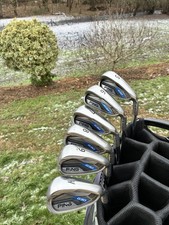 Ping G30 Blue Dot Iron Set