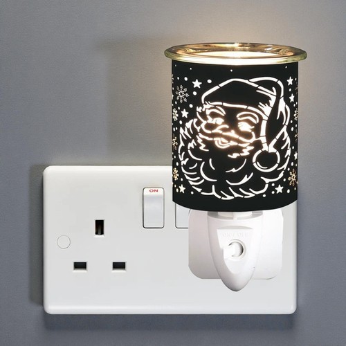 Santa plug scented - santa,