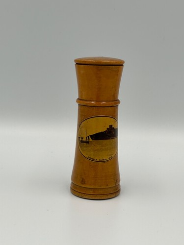 Antique victorian mauchline - victorian,