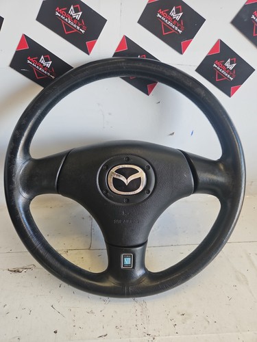 Mazda mx5 mk2 - mazda, nardi
