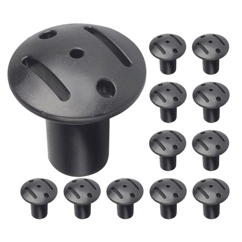Pcs tent pole - end, stake