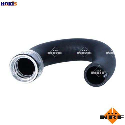 Charge air hose 166076 for - air,