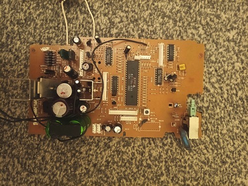 Aiwa stereo cassette - stereo,