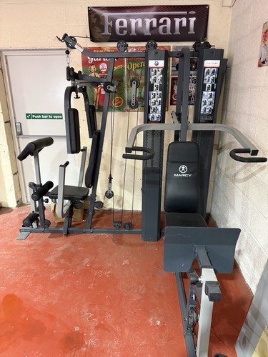Multi gym - multi,