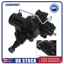 RHD Power Steering Box For