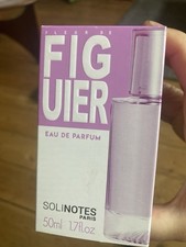 SOLINOTES Fig Tree Flower