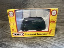 Classix EM76603, Morris J Van