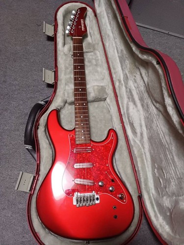 Full mode sustainer electric - mode,