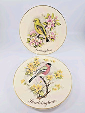 2 x Fenton China Company