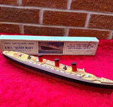 Vintage Chad Valley Model