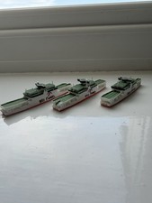 Red Funnel Ferries X3 1:1250