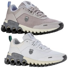 K-Swiss Ladies Tubes Grip