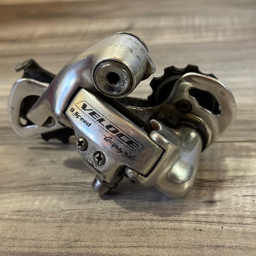 Campagnolo veloce rear - veloce,