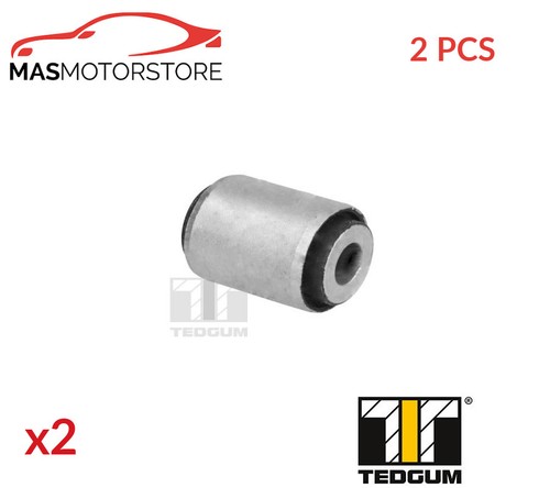 Control arm wishbone bush - control, pair