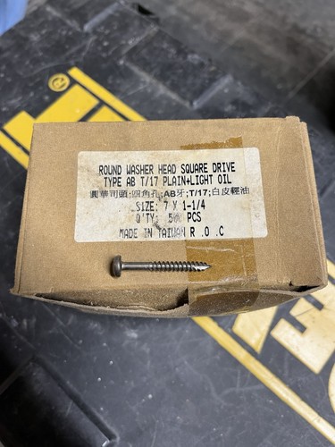 Kreg jig screws 4 - jig, fine