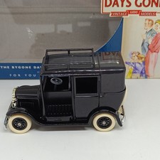 Lledo days gone london black - days,