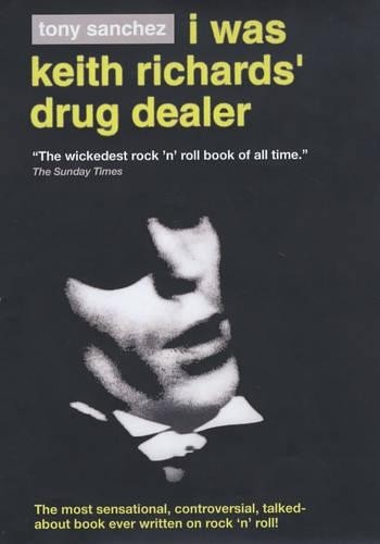 Was keith richards drug - richards',