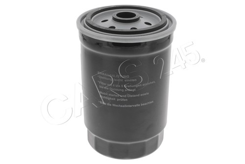 New fuel filter fits - fits, hyundai